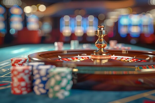 Quickspin slot game interface on mobile phone with balance and spin button