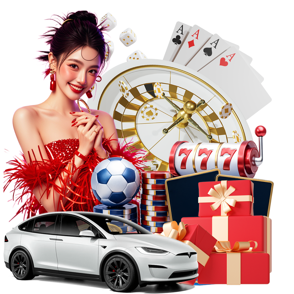 slot bonanza99 featured game showcase